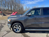 Used 2021 RAM 1500 Big Horn image 3
