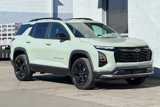 New 2025 Chevrolet Equinox LT w/ Convenience Package II image 2