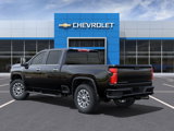 New 2025 Chevrolet Silverado 2500 LTZ w/ Z71 Chrome Sport Edition image 3
