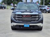 New 2025 GMC Sierra 1500 SLT image 3