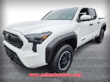New 2025 Toyota Tacoma TRD Off-Road w/ TRD Off Road Premium Package image 3
