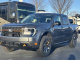 New 2025 Ford Maverick Tremor image 2