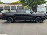 Certified 2025 RAM 1500 Big Horn image 2