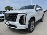 New 2025 Cadillac Escalade Premium Luxury w/ Touring Package image 3