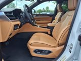 New 2025 Jeep Grand Cherokee L Summit image 3