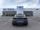 New 2025 Ford Mustang Dark Horse image 5