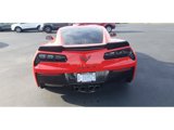 Used 2019 Chevrolet Corvette Stingray Coupe w/ Battery Protection Package image 5