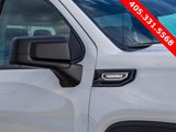 New 2026 GMC Sierra 1500 Pro w/ Pro Value Package image 3