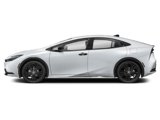 New 2026 Toyota Prius image 3