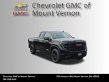 New 2025 GMC Sierra 1500 Elevation image 2