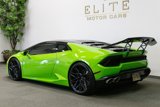 Used 2018 Lamborghini Huracan LP 580-2 image 3