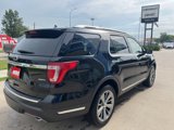 Used 2018 Ford Explorer Limited image 6