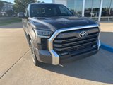 Used 2022 Toyota Tundra Limited image 2