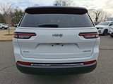 Certified 2024 Jeep Grand Cherokee L Limited image 5