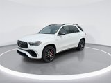 New 2025 Mercedes-Benz GLE 63 AMG S image 4