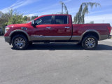 Used 2016 Nissan Titan Platinum Reserve image 6
