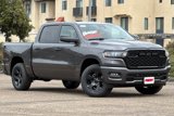 New 2025 RAM 1500 Tradesman w/ Night Edition image 2