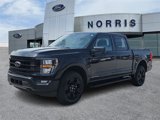 Used 2023 Ford F150 XLT w/ XLT Black Appearance Package image 2
