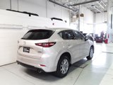 Used 2024 MAZDA CX-5 AWD 2.5 S w/ Select Package image 3