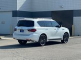 Certified 2024 INFINITI QX80 Sensory w/ Cargo Package image 4