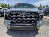 New 2025 Toyota Tundra Platinum image 2