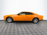 New 2025 Dodge Charger R/T w/ Sun & Sound Package image 4