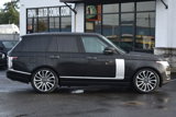 Used 2020 Land Rover Range Rover Autobiography image 6