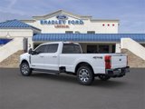 New 2025 Ford F250 Lariat image 4