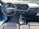 New 2025 Chevrolet Trax RS w/ Driver Confidence Package image 5