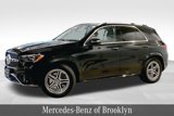 Used 2025 Mercedes-Benz GLE 350 4MATIC image 2