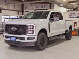 New 2025 Ford F350 Lariat image 4