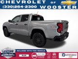 New 2026 Chevrolet Colorado W/T w/ WT Custom Package image 4