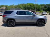 Used 2019 Chevrolet Traverse LT w/ LPO, Blackout Package image 6