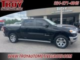 Used 2021 RAM 1500 Big Horn image 3