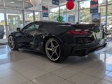 New 2025 Chevrolet Corvette E-Ray w/ Stealth Interior Trim Package image 5
