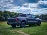 New 2026 RAM 1500 Big Horn image 4