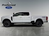 New 2025 Ford F250 Lariat image 2