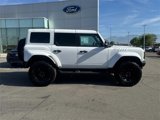 New 2025 Ford Bronco Raptor image 2