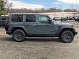 New 2025 Jeep Wrangler Sport S image 2