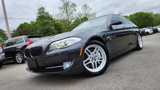 Used 2011 BMW 550i xDrive Sedan image 2