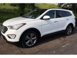 Used 2014 Hyundai Santa Fe Limited image 2