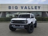 New 2025 Ford Bronco Raptor image 2