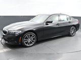 Used 2020 BMW 330i Sedan w/ Driving Assistance Package image 3