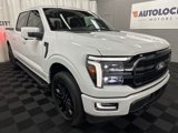 Used 2024 Ford F150 Lariat w/ FX4 Off-Road Package image 2