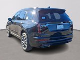 New 2025 Cadillac XT6 Sport w/ Platinum Package image 3