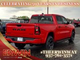 New 2025 RAM 1500 Big Horn image 3