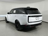 New 2025 Land Rover Range Rover Long Wheelbase Autobiography image 5
