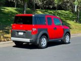 Used 2005 Honda Element EX image 6