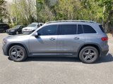 Used 2023 Mercedes-Benz GLB 250 4MATIC w/ AMG Line image 2