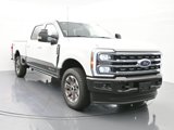 New 2025 Ford F250 King Ranch image 4